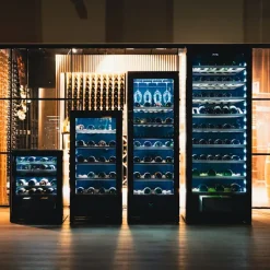 Storage 170 singelzon