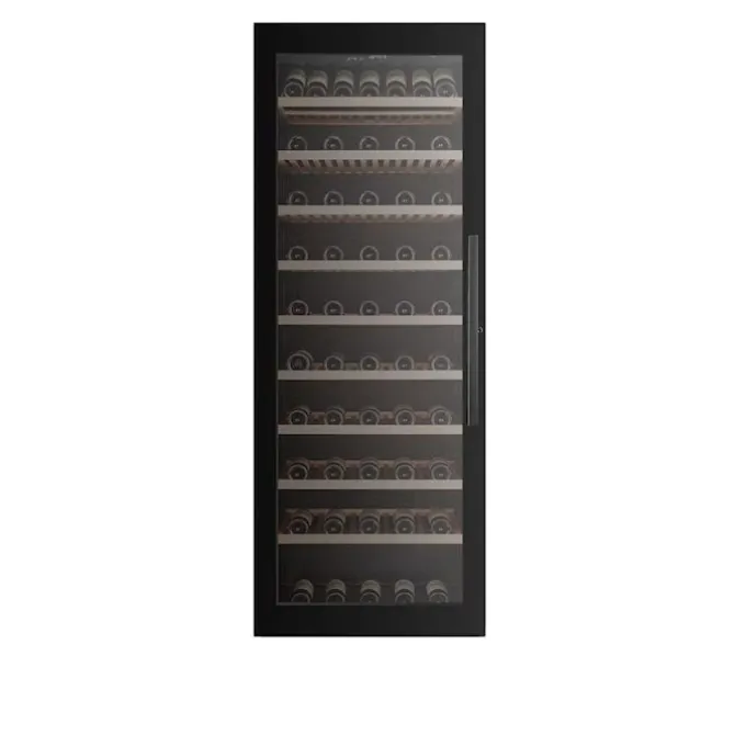 Storage 200 singelzon svart