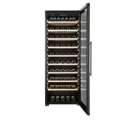 Storage 200 singelzon svart
