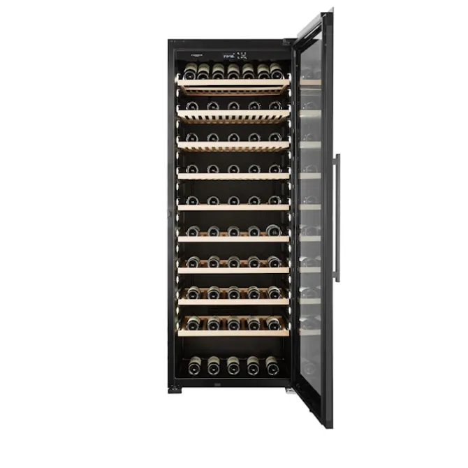 Storage 200 singelzon svart