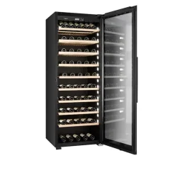 Storage 200 singelzon svart