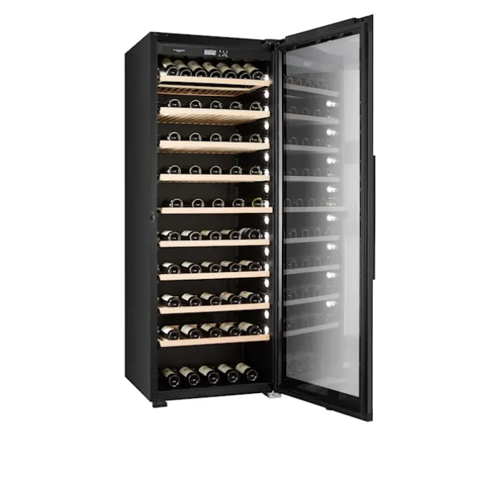 Storage 200 singelzon svart