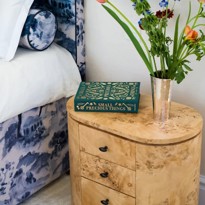 Storage box - Precious Things