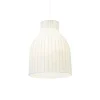 Strand Pendant Lamp Open