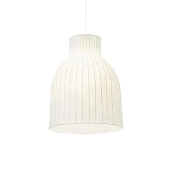 Strand Pendant Lamp Open