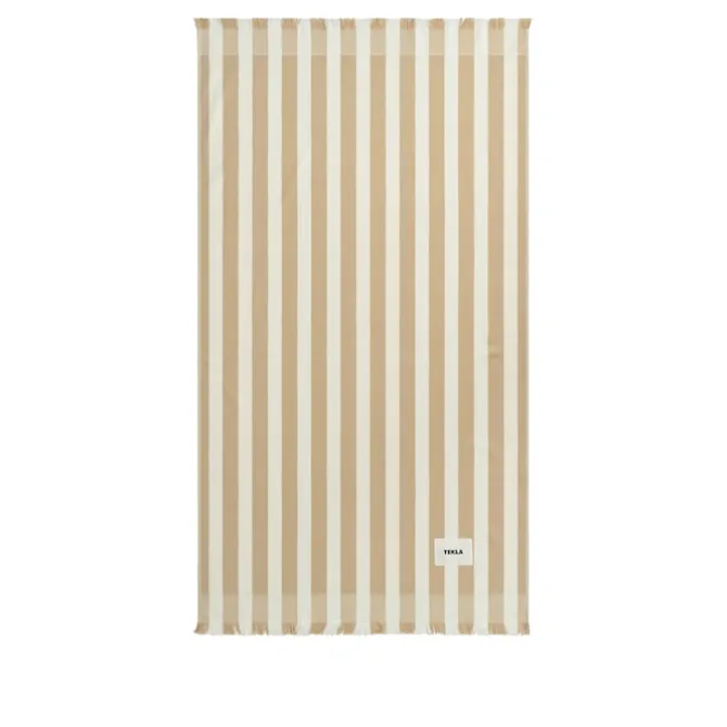 Strandhandduk Stripes