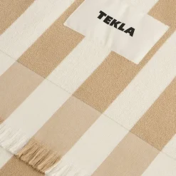 Strandhandduk Stripes