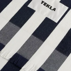 Strandhandduk Stripes