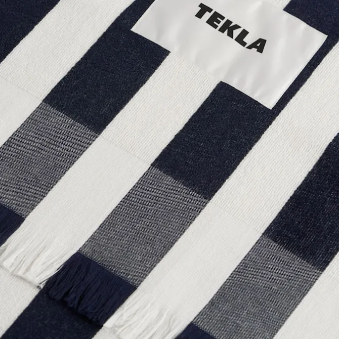 Strandhandduk Stripes