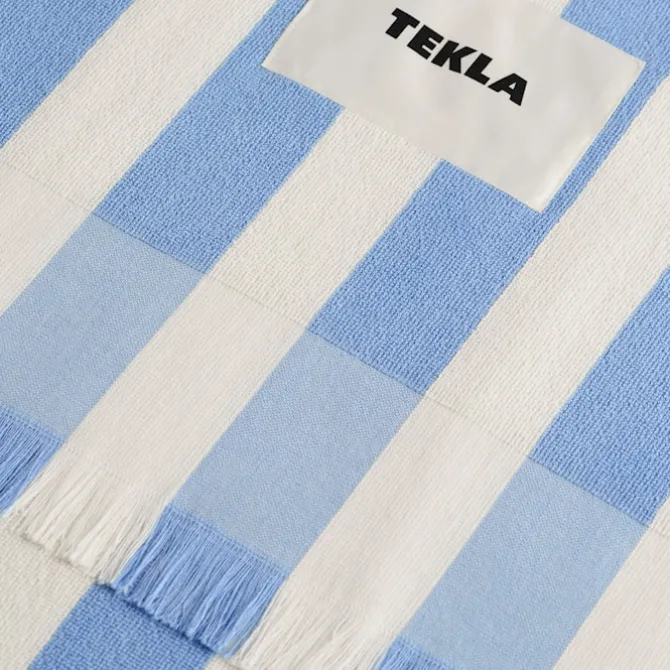 Strandhandduk Stripes
