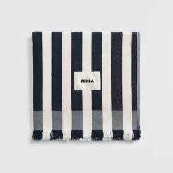 Strandhandduk Stripes