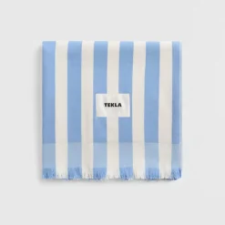 Strandhandduk Stripes