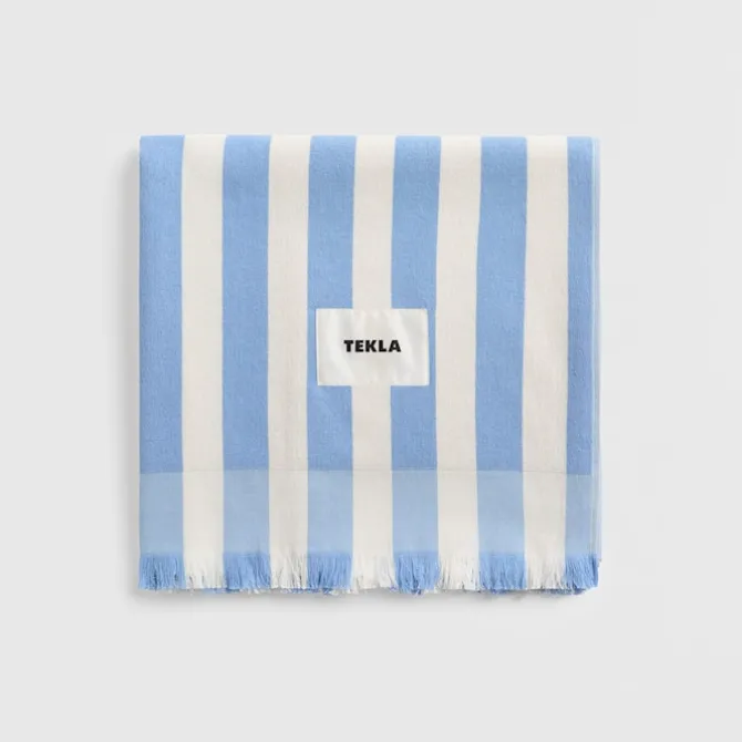 Strandhandduk Stripes