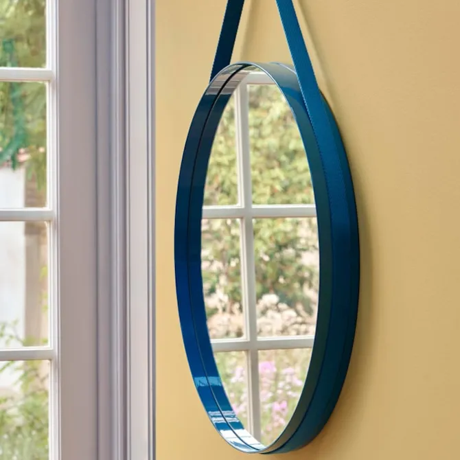 Strap speil Ø50 cm