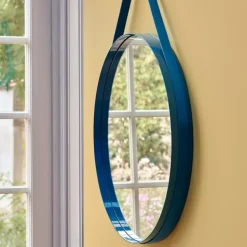 Strap speil Ø70 cm