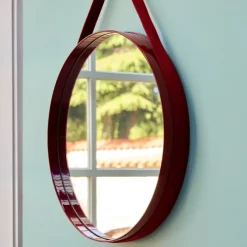 Strap speil Ø70 cm