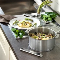 Strate Removable Saucepan - 12 cm