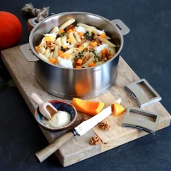 Strate Removable Saucepan - 12 cm