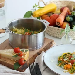 Strate Removable Saucepan - 12 cm