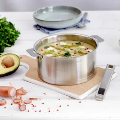 Strate Removable Saucepan - 12 cm
