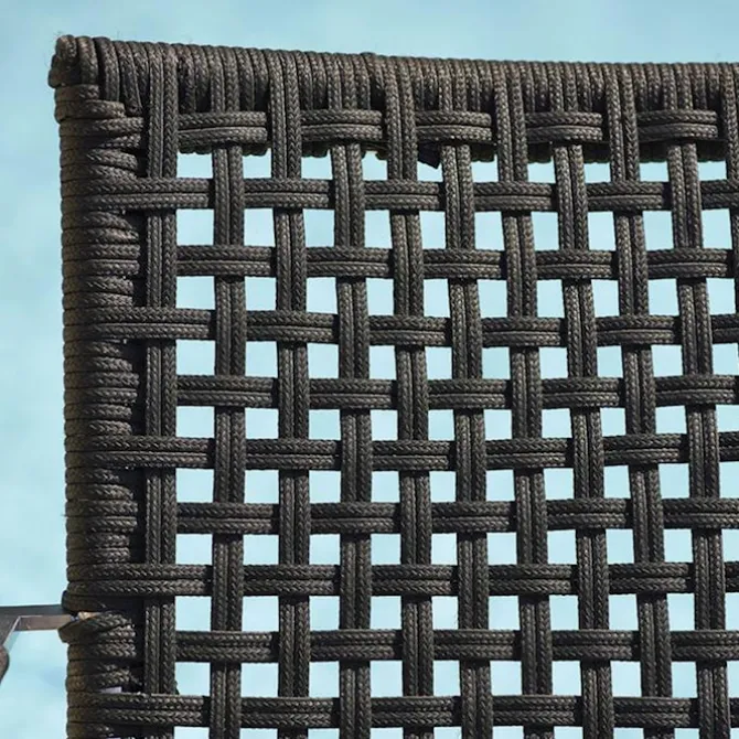 Straw - Lenestol