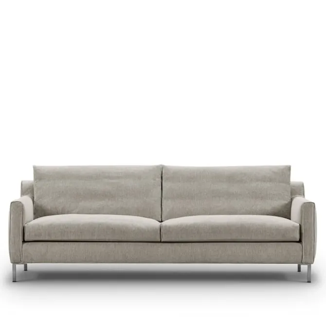 Streamline 3-seters sofa