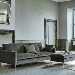 Streamline 3-seters sofa