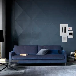 Streamline 3-seters sofa