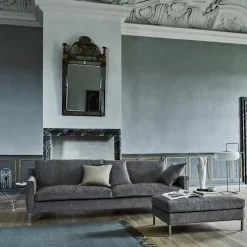 Streamline 3-seters sofa