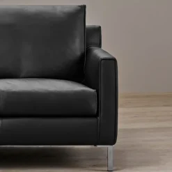 Streamline 3-seters sofa
