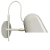 Streck - Vegglampe