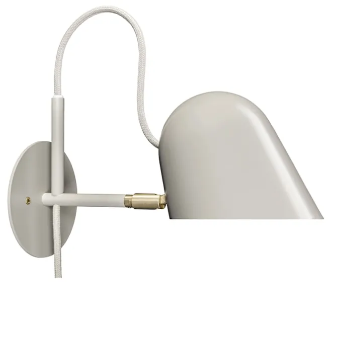 Streck - Vegglampe