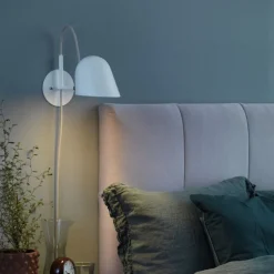 Streck - Vegglampe