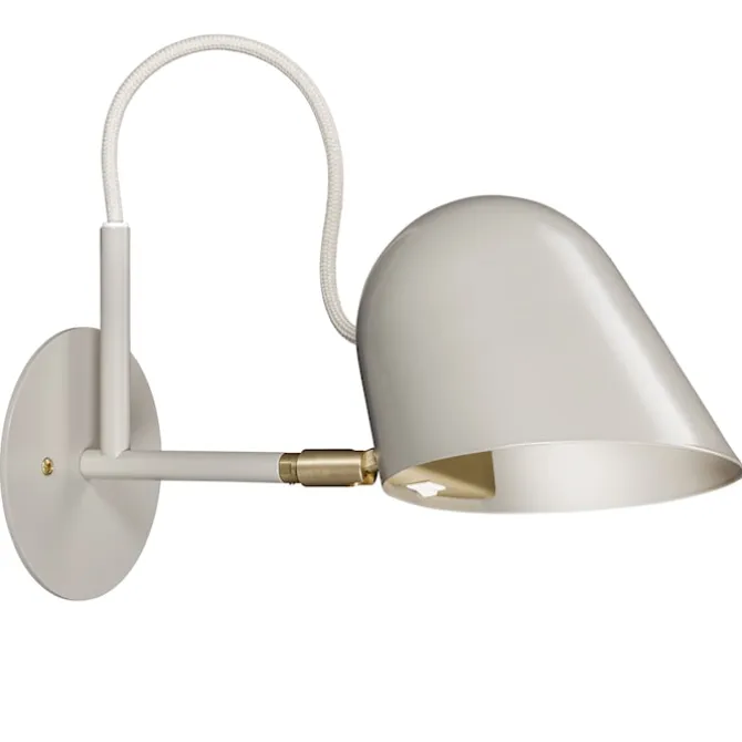Streck - Vegglampe