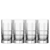 Street Highball 45 cl Set Of 4