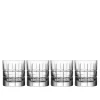 Street Old Fashioned 27 cl Set Of 4