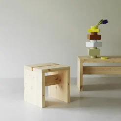 Stretch Stool