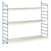 String 1949-2024 Shelf