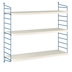 String 1949-2024 Shelf