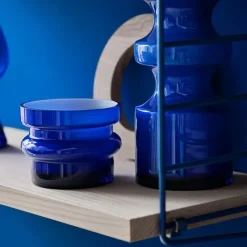 String 1949-2024 Shelf