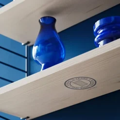 String 1949-2024 Shelf