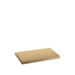 String Coaster Kork