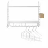 String Gangoppbevaring 58X30 cm 1-pk.
