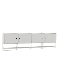 String Kitchen K