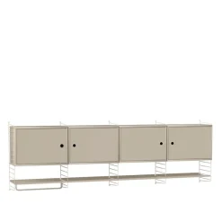 String Kitchen K