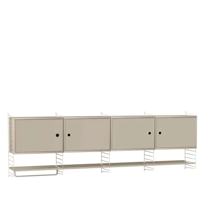 String Kitchen K