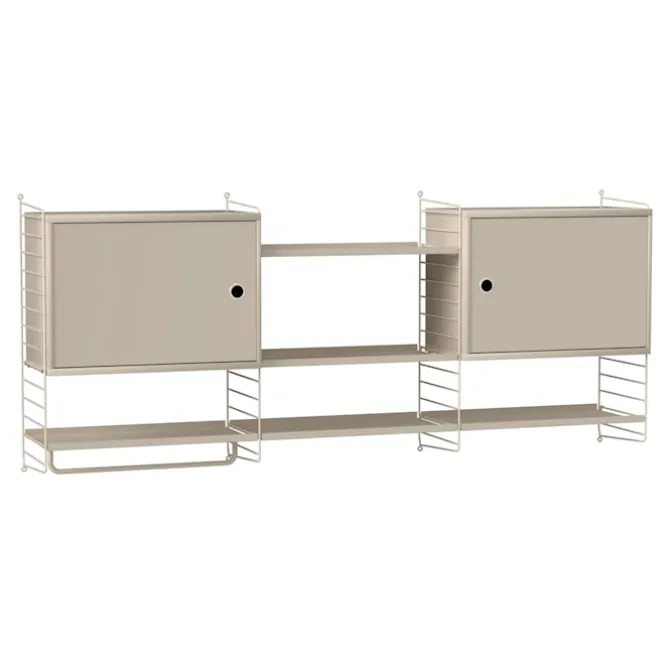 String Kitchen M