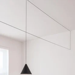 String Light Cone