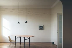 String Light Cone