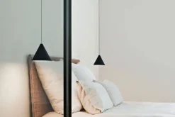 String Light Cone